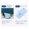 COLORFUL CANDY STYLE Lunch Cloth Standard PET Pastel Balloons
