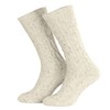 Piarini 1 Pair of Men’s Short Traditional Costume Socks, with