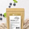 ONDAMGO Pure Rice Bran Powder 200g 7.05 Fl Oz Traditional
