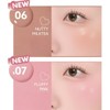 PERIPERA Syrupy Tok Cheek 9g, Color:#07 Fruffy Pink