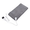Electric Heating Pad for Back Neck Legs Adjustable Washable Intelligent