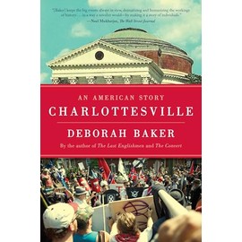 Charlottesville: An American Story