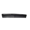 Jäneke Men's Comb 55804 Carbon Comb 18 cm (Antistatic) Hair