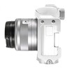 Aluminium Alloy L shape Quick Release Plate for Canon EOS