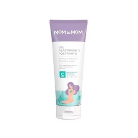 MOM to MOM Gel Reafirmante Postparto ETAPA c 230ml