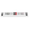LED Power Supply UltraThin Long Strip Switching Transformer Industrial Supplies