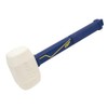 Vitrex Xtreme Rubber Floor Mallet is Ideal for Setting Flooring,