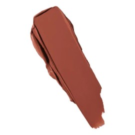 Labial Sedoso Mac Macximal Silky Matte 12 Horas Duracion Color Taupe