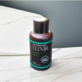 [N2 Therapy]Elixir Essence Oil NO.1 100g, 1 piece / [엔투테라피]일릭셔 에센스 오일 NO.1 100g, 1개