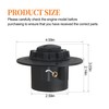 Gteana C5-2 Trimmer Head Replacement for STIHL fs 38 fs45
