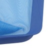 Swimming Pool Leaf Skimmer Net, Professional Fine Mesh Net Bag