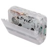 TON007B Portable Cassette Players Mini Stereo Bluetooth Cassette Playing Equipment