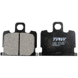 TRW MCB521 Motorcycle Brake Pad
