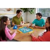 Mattel Games Scrabble Pokémon Board Game, Family Word Game with