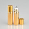 5ML Roller Ball Glass Perfume Bottle Refill Bottles Atomizer Empty