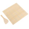 Garosa Bamboo Sushi Making Kit, Sushi Making Set, Sushi Roll