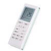 Air Conditioner Remote Control for Gree, Remote Control Replacement Air