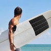 4Pcs Surfboard Traction Pads, Anti Slip, Wear and Pressure, for