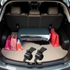 JJLFresheners 2 Pcs Car Umbrella Holder,Trunk Hooks Hanger Holder Clip,Universal