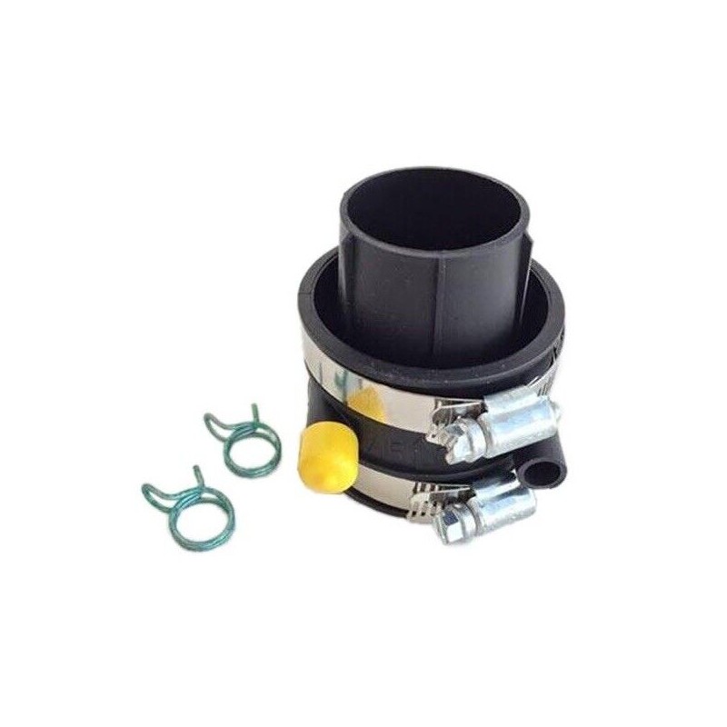Goodman Drain Kit - Horizontal Left Vertical Flue RF000142