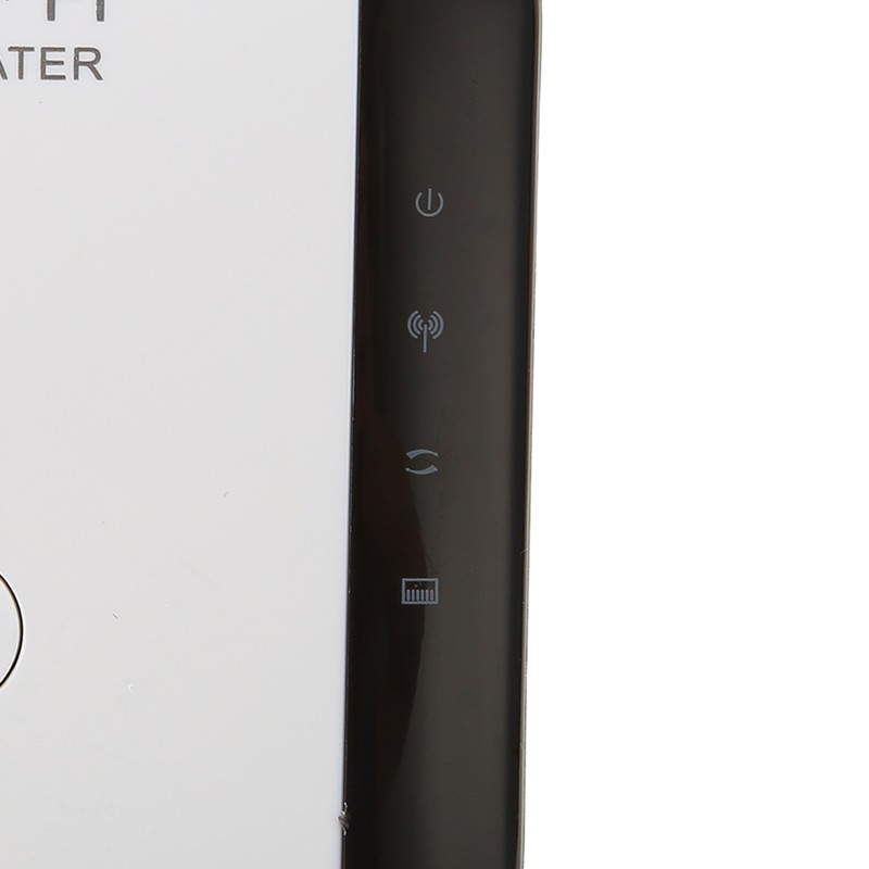 WiFi Range Extender High Speed Stable Plug and Play Portable
