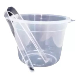 Like Shop 45 Hielera De Plásticopara Fiestas Boda Sin Pinzas