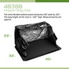 48388 Lawn Sweeper Hopper Bag Compatible with Agri Fab 45-0320