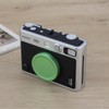 Metal Lens Cap for Fuji Instax Mini Evo Camera Accessories