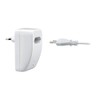 Paulmann 500.20 Smart Home Bluetooth EuroPlug Schalt/Dimm Zwischen-Stecker max. 300W
