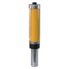 XDENGP Top and Bottom Bearing Flush Trim Router Bit 1/2