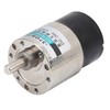 Brushless Motor with Bracket Speed Reduction CW/CCW DC24V for CNC
