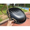 SELEWARE Heavy Duty Swing Seat for Adults Kids Tree Swing
