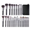 Set de 29 Brochas de Maquillaje Profesional Docolor DA2901 -