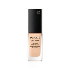 [Decorte] Zen Wear Foundation