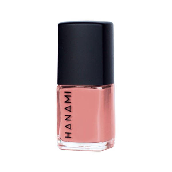 Hanami Nail Polish April Sun In Cuba 15ml