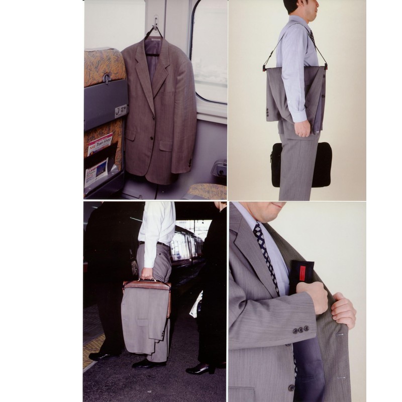 Otake Route Industrial Portable Orc Hanger