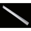 honbay aluminio 30 cm - Ingeniería Escala Triangular Regla 1:
