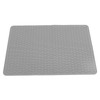 Cat Litter Mat Anti Slip Versatile Silicone Large Kitty Litter