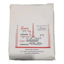 Grenetina Hidrolizada De Res (bovino) 1kg