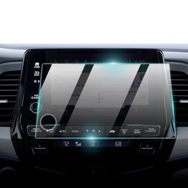 IPG ProActive Made for Honda 2018-24 Odyssey EX / EX-L / Sport / Touring / Elite 8 Inch NAVIGATION 9H Hardness Screen Protector Nano Ceramic Film Ultra Responsive High Clarity Anti Scratch Smudge Guard for Odyssey