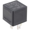 BOSCH 0332019103 Normal Open Mini Relay - 4 Pins, 12