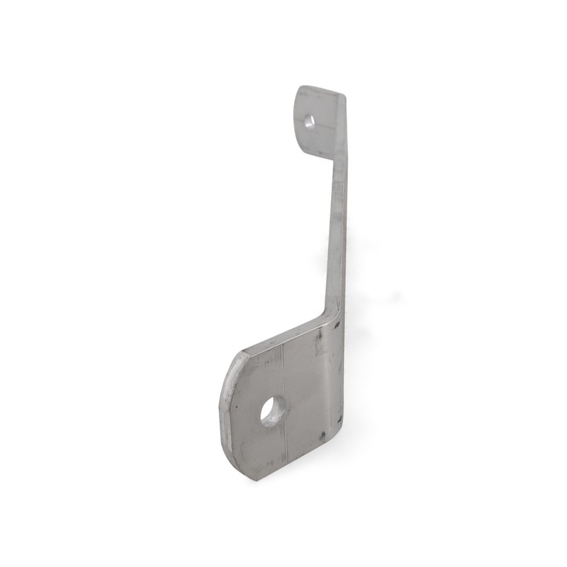 Aluminum Boat Trailer Fender or Bunk Support 17 inch for