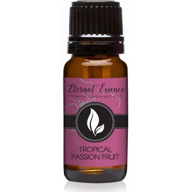 Tropical Passionfruit Premium Grade Fragrance Oil - 10ml - Scented Oil