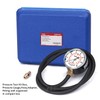 Solimeta Natural Gas or LP Gas Manifold Pressure Test Kit,