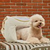 PETHROOM [Fes Room] All Fit Sling Bag Dog Carrier Pad