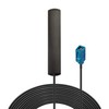 Bingfu Auto Bluetooth WLAN Antenne mit Fakra Stecker für Carplay