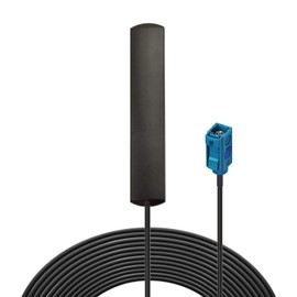 Bingfu Auto Bluetooth WLAN Antenne mit Fakra Stecker für Carplay Nachrüstung im Auto