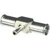 Four Seasons 84520 Tee Heater Fitting