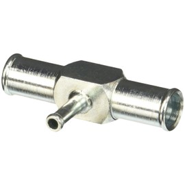 Four Seasons 84520 Tee Heater Fitting