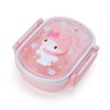 Sanrio 930172 My Melody Lunch Box (Relief)